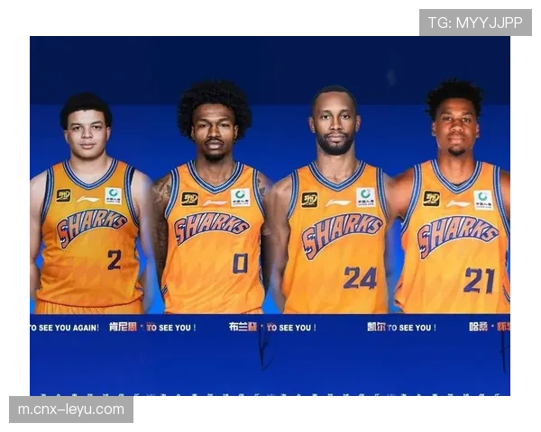 上海久事外援组合未调整 洛夫顿怀特塞德双塔统治力延续